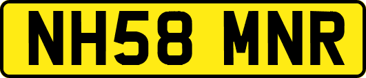 NH58MNR