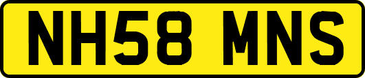 NH58MNS