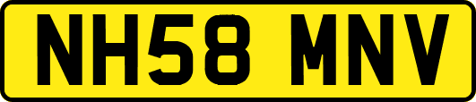 NH58MNV