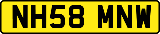 NH58MNW