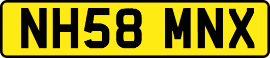 NH58MNX