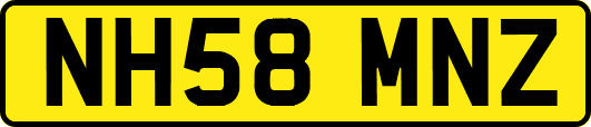 NH58MNZ
