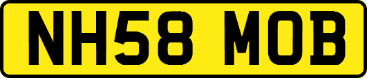 NH58MOB