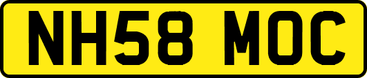 NH58MOC