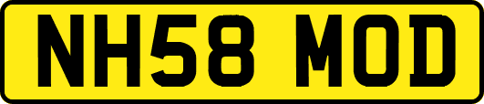 NH58MOD