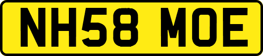 NH58MOE