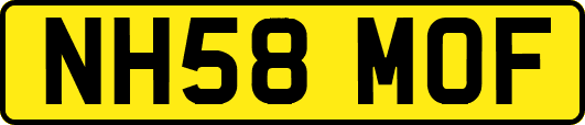 NH58MOF