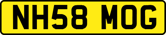 NH58MOG
