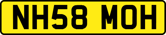 NH58MOH