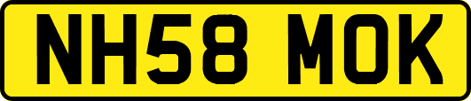 NH58MOK