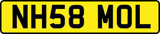 NH58MOL