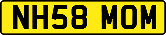 NH58MOM