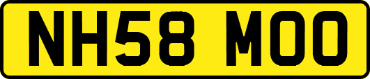 NH58MOO