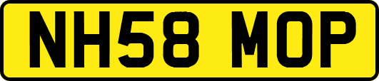 NH58MOP