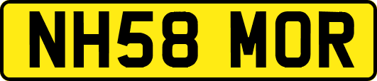 NH58MOR