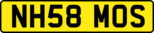 NH58MOS