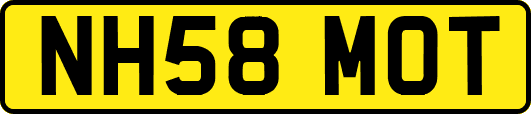 NH58MOT