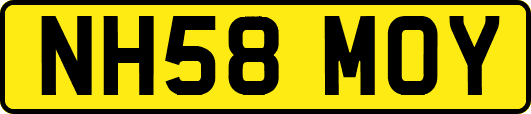 NH58MOY