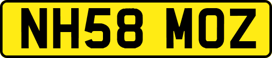 NH58MOZ