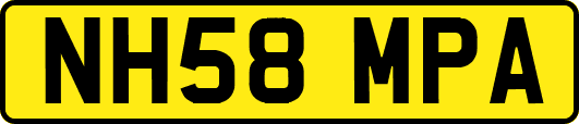 NH58MPA