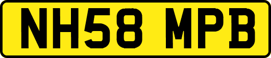 NH58MPB