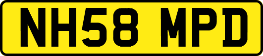 NH58MPD