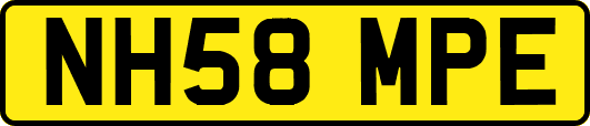 NH58MPE