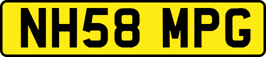NH58MPG