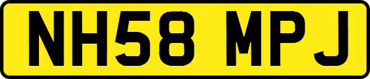 NH58MPJ