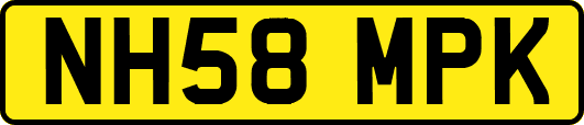 NH58MPK