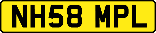 NH58MPL