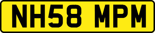 NH58MPM