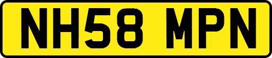 NH58MPN