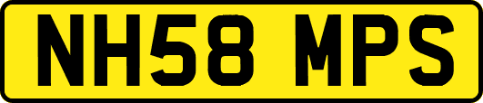 NH58MPS