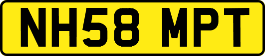 NH58MPT
