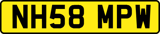NH58MPW