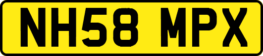 NH58MPX