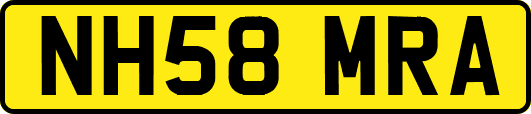 NH58MRA