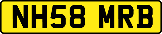 NH58MRB
