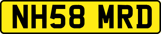NH58MRD