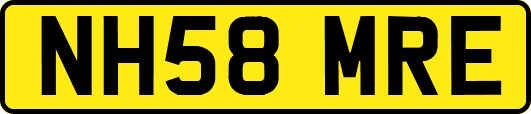 NH58MRE