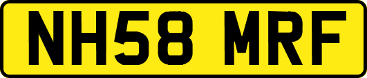 NH58MRF