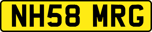 NH58MRG
