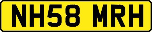 NH58MRH