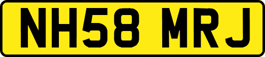 NH58MRJ
