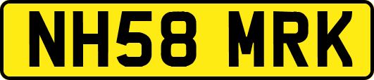 NH58MRK