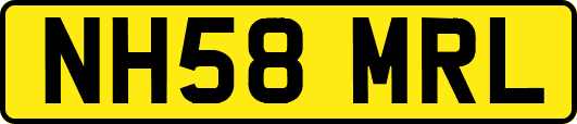 NH58MRL