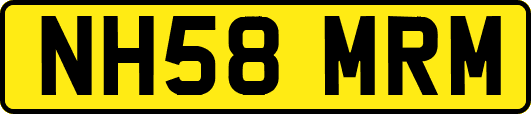 NH58MRM