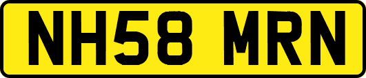 NH58MRN