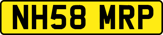 NH58MRP